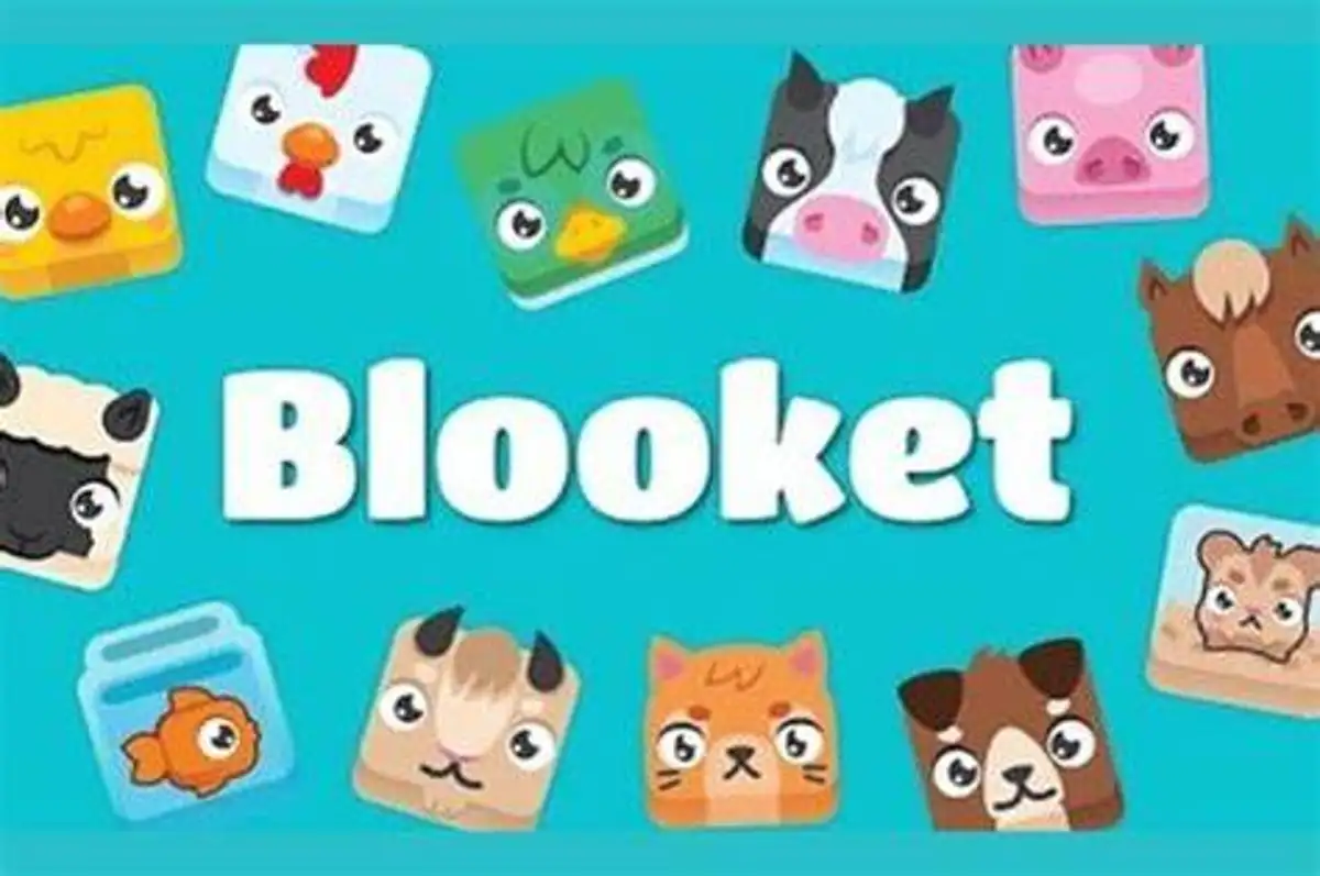Blooket - Math puzzle games
